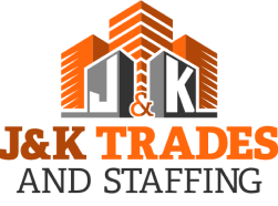 J & K Trades and Staffing